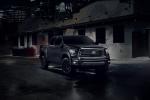 Toyota Tundra Nightshade CrewMax 2020 года